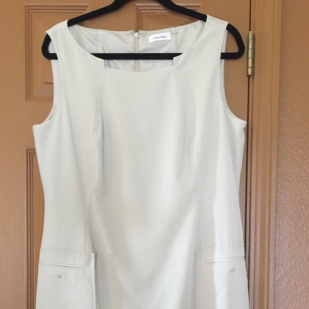 Calvin Klein Dress
